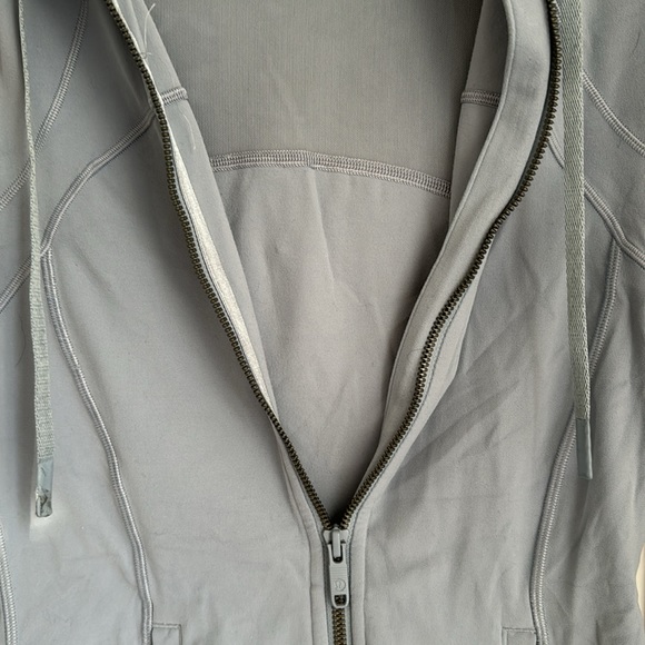 Lululemon align jacket - Picture 4 of 5